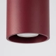 Orbis 1 lampa sufitowa 1xGU10 burgund SL.2096