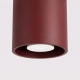 Orbis 1 lampa sufitowa 1xGU10 burgund SL.2096