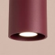 Orbis 1 lampa sufitowa 1xGU10 burgund SL.2096