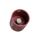 Orbis 1 lampa sufitowa 1xGU10 burgund SL.2096