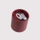 Orbis 1 lampa sufitowa 1xGU10 burgund SL.2096