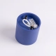 Orbis 1 lampa sufitowa 1xGU10 ultramaryna SL.2099