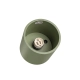 Orbis 1 lampa sufitowa 1xGU10 zielona oliwka SL.2102
