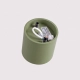 Orbis 1 lampa sufitowa 1xGU10 zielona oliwka SL.2102