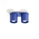 Orbis 2 lampa sufitowa 2xGU10 ultramaryna SL.2100