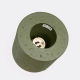 Orbis lampa sufitowa 1xGU10 beton, zielona oliwka SL.1841