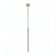 Pastelo 1 lampa wisząca 1xG9 taupe SL.2117 Sollux Lighting