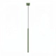 Pastelo 1 lampa wisząca 1xG9 szałwiowa SL.2133 Sollux Lighting