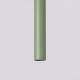 Pastelo 1 lampa wisząca 1xG9 szałwiowa SL.2133