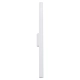 Pastelo 2 kinkiet 2xG9 biały SL.1177 Sollux Lighting