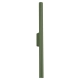 Pastelo 2 kinkiet 2xG9 zielony oliwkowy SL.1523 Sollux Lighting