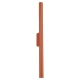 Pastelo 2 kinkiet 2xG9 ochra czerwona SL.1529 Sollux Lighting