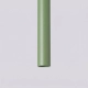 Pastelo 2 lampa wisząca 2xG9 szałwiowa SL.2134