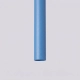 Pastelo 2 lampa wisząca 2xG9 błękitna SL.2150