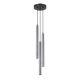 Pastelo 3P lampa wisząca 3xG9 beton SL.1273 Sollux Lighting