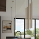 Pastelo 3P lampa wisząca 3xG9 taupe SL.2119