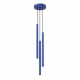 Pastelo 3P lampa wisząca 3xG9 ultramaryna SL.2127 Sollux Lighting