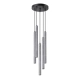 Pastelo 5P lampa wisząca 5xG9 beton SL.1275 Sollux Lighting