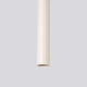 Pastelo 5P lampa wisząca 5xG9 beżowa SL.1516