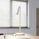 Pastelo lampa biurkowa 1xG9 biała SL.1468