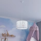 Princess 30 lampa wisząca 1xE27 wielokolorowa SL.1414