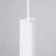 Prysm 3L lampa wisząca 3xG9 biała SL.1399