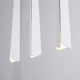 Prysm 3L lampa wisząca 3xG9 biała SL.1399