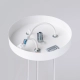 Prysm 3P lampa wisząca 3xG9 biała SL.1398