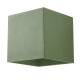 Quad 1 kinkiet 1xG9 zielona oliwka SL.2116 Sollux Lighting