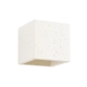 Quad kinkiet 1xG9 beton, beżowy SL.1844 Sollux Lighting