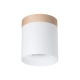 Rif lampa sufitowa 1xGU10 biała SL.1348 Sollux Lighting