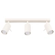 Ring 3L lampa sufitowa 3xGU10 beżowa SL.1496 Sollux Lighting