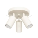 Ring 3P lampa sufitowa 3xGU10 beżowa SL.1497 Sollux Lighting