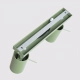 Ring 4L lampa sufitowa 4xGU10 szałwiowa SL.2181