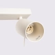 Ring 6L lampa sufitowa 6xGU10 beżowa SL.1499