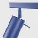 Ring 6L lampa sufitowa 6xGU10 ultramaryna SL.2170