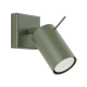 Ring kinkiet 1xGU10 zielony oliwkowy SL.1500 Sollux Lighting