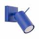 Ring kinkiet 1xGU10 ultramaryna SL.2165 Sollux Lighting