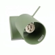 Ring kinkiet 1xGU10 szałwiowy SL.2177