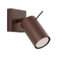 Ring kinkiet 1xGU10 brązowy SL.2195 Sollux Lighting