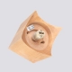 Solis lampa sufitowa 1xG9 naturalne drewno SL.1407