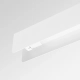 Spark lampa wisząca 1xG13 biała SL.1394