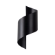 Talassa kinkiet 1xG9 czarny SL.1309 Sollux Lighting