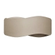 Tila 30 kinkiet 1xG9 taupe SL.2274 Sollux Lighting