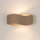 Tila 30 kinkiet 1xG9 taupe SL.2274