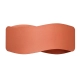 Tila 30 kinkiet 1xG9 ochra czerwona SL.2275 Sollux Lighting