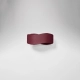 Tila 30 kinkiet 1xG9 burgund SL.2276