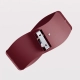 Tila 30 kinkiet 1xG9 burgund SL.2276