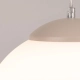 Ugo 20 lampa wisząca 1xE27 taupe SL.2216