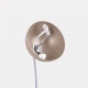 Ugo 20 lampa wisząca 1xE27 taupe SL.2216